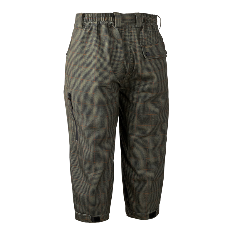 Deerhunter Pro Gamekeeper Breeks - Turf-1